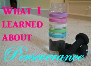 What I learned about Perseverance