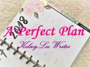 Perfect Plans
