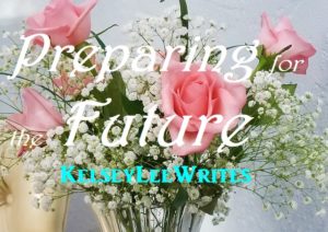 Preparing for the Future