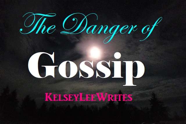 The Danger of Gossip