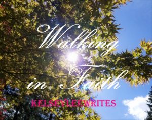 Walking in the Truth