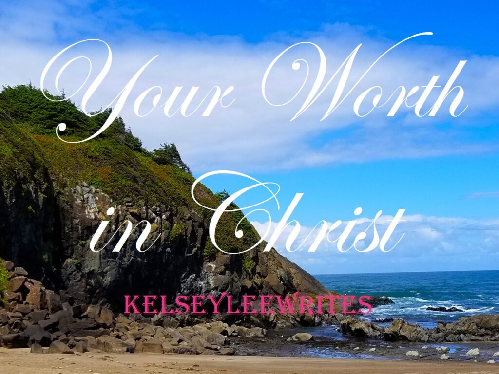 Your Worth in Christ