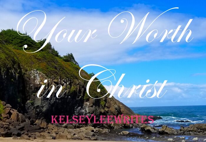 Your Worth in Christ