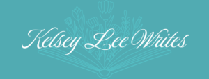 Kelsey Lee Writes LLC