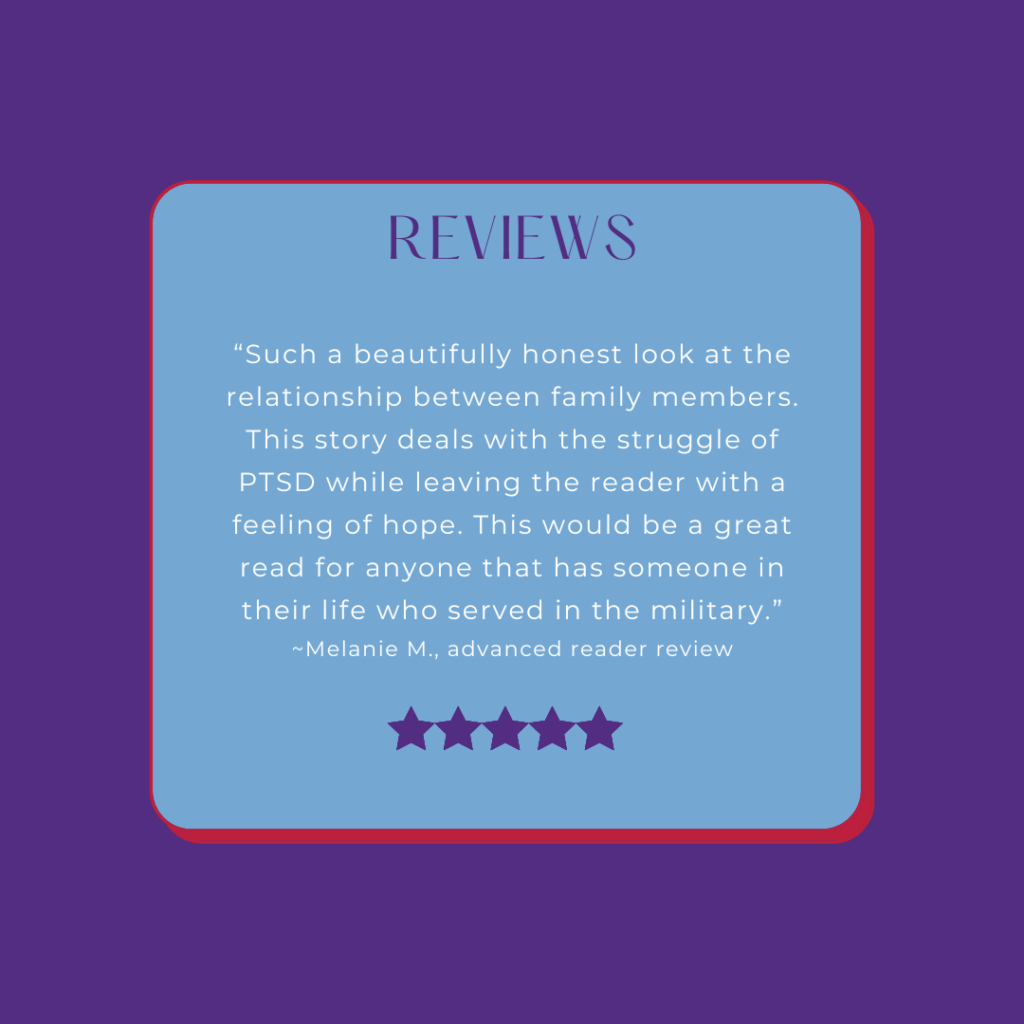 grandpas comrade melanie review