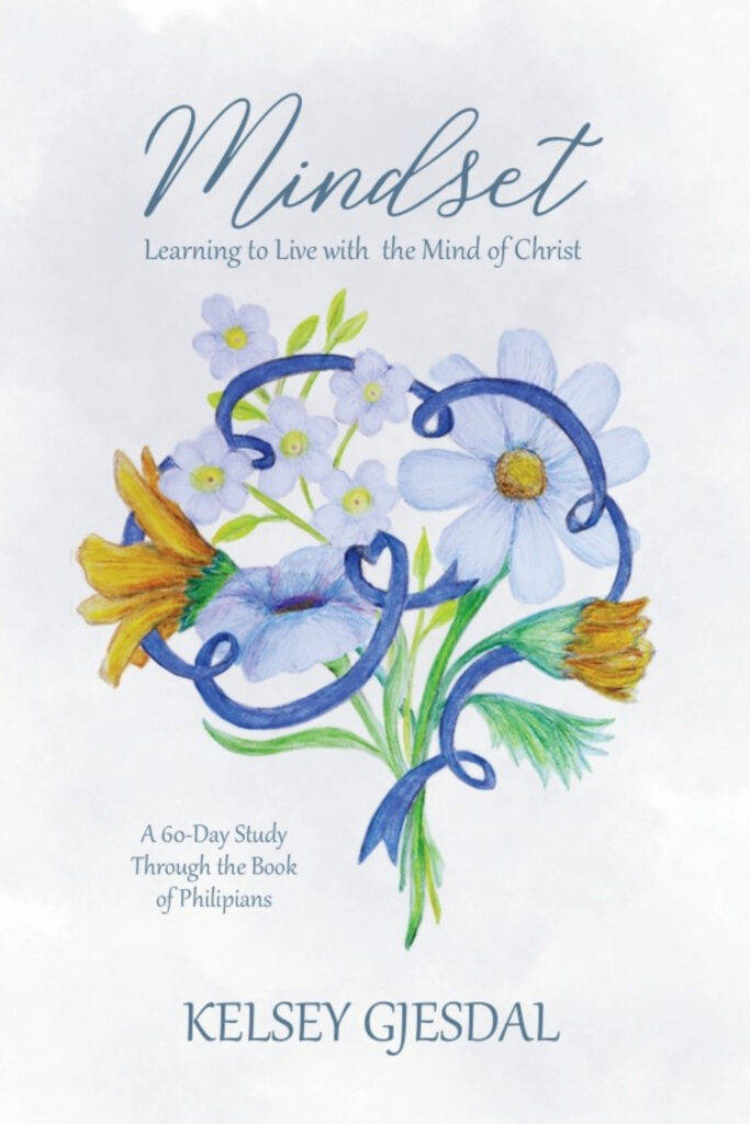 Mindset book cover